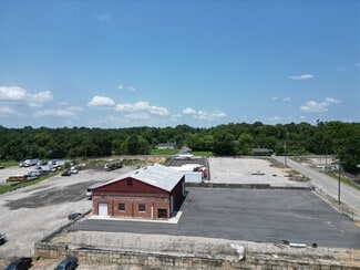 More details for 2995 Broadway, Macon-Bibb, GA - Industrial for Sale