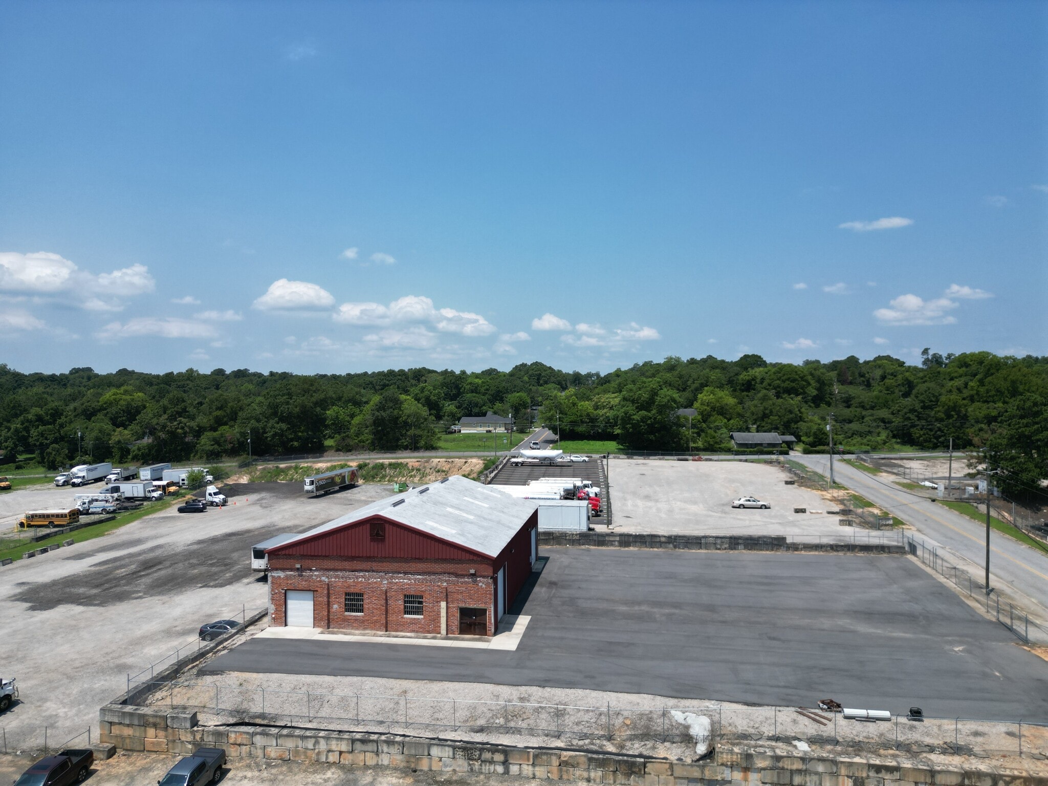 2995 Broadway, Macon-Bibb, GA for sale Building Photo- Image 1 of 7