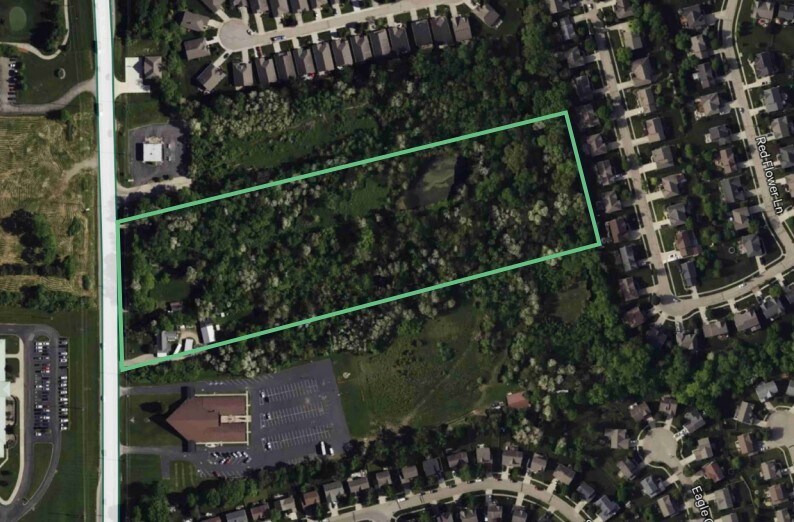 5504-5526 SR 48, Maineville, OH à vendre Photo principale- Image 1 de 2