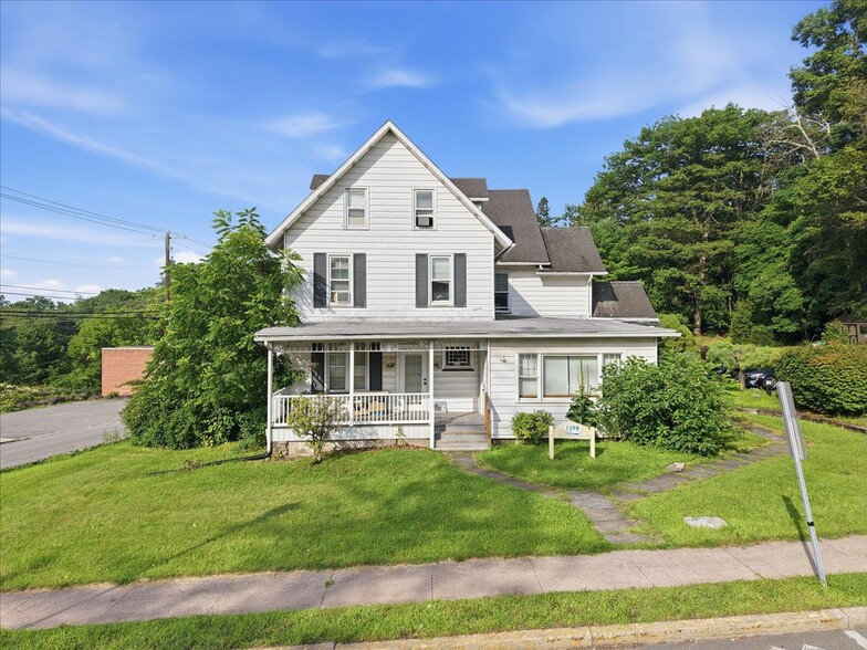 1398 Pocono Blvd, Mount Pocono, PA for sale - Building Photo - Image 3 of 10