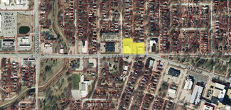 More details for 2120 SW 6th Ave, Topeka, KS - Land for Sale