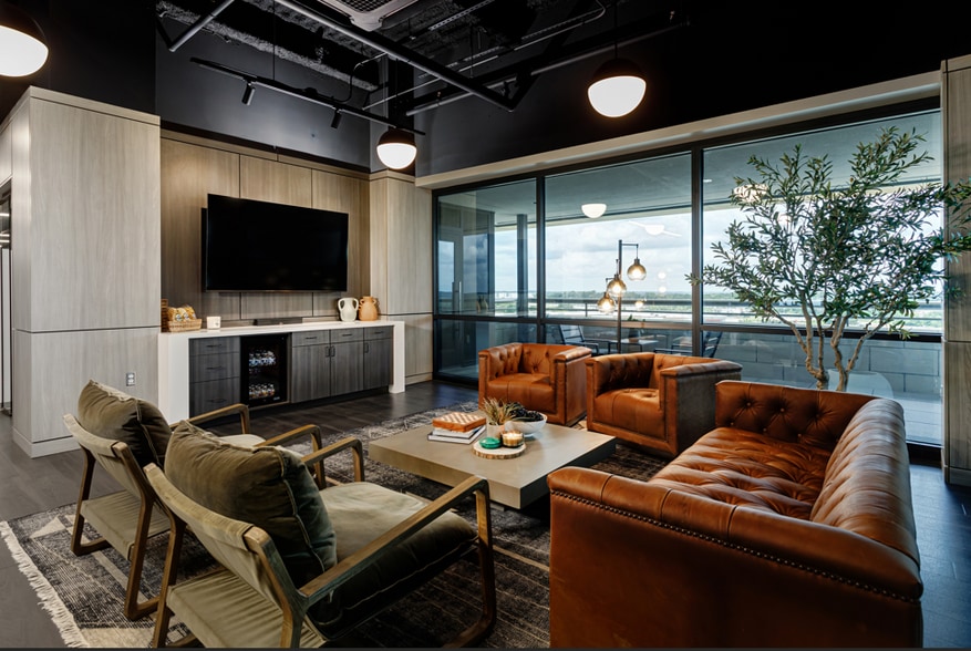 Bear Crossing - Proposed Corporate Headquarters, Mt Juliet, TN for lease - Interior Photo - Image 3 of 9