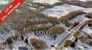 Plus de détails pour 52222 Range Road 274, Spruce Grove, AB - Terrain à vendre