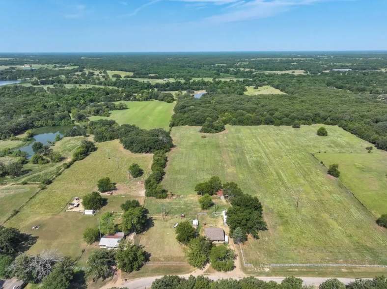 000 Vz County Rd 1810, Grand Saline, TX for sale - Aerial - Image 3 of 18