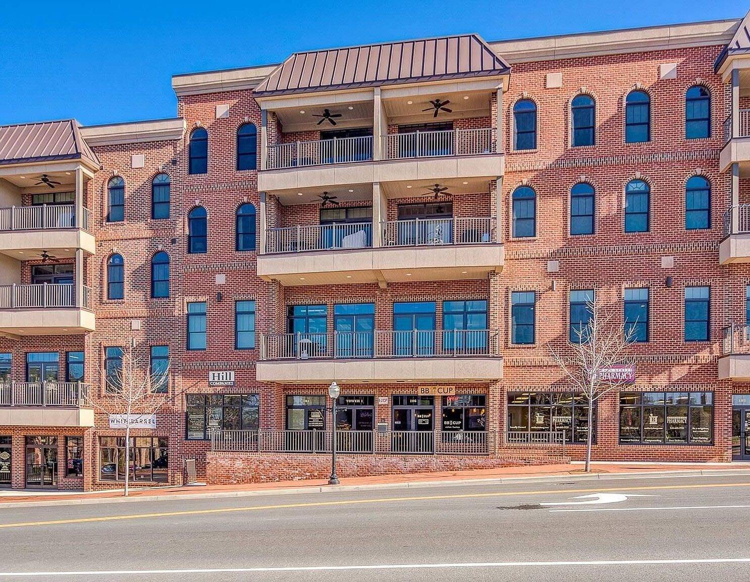 301 S Main St, Blacksburg, VA for lease Building Photo- Image 1 of 5