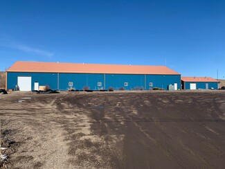 Plus de détails pour 2530 Clayton Pl, Berthoud, CO - Industriel à vendre