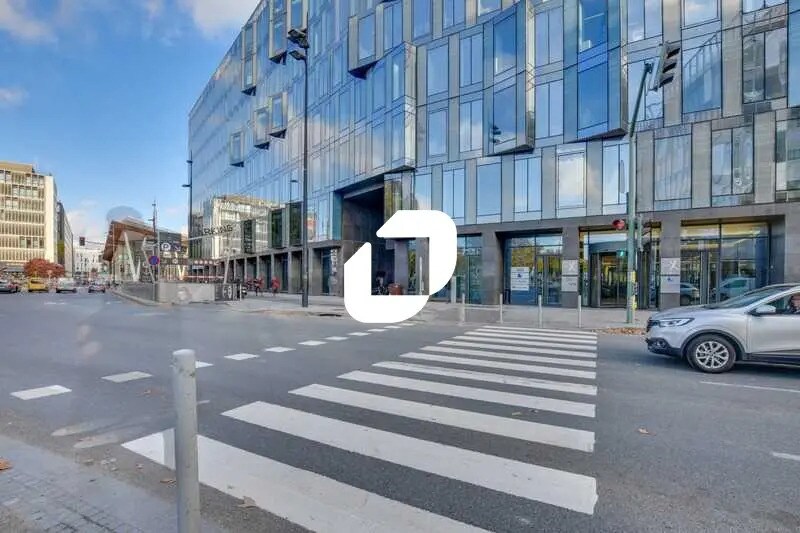 27-29 Avenue Aristide Briand, Arcueil à louer - Photo du bâtiment - Image 3 de 26