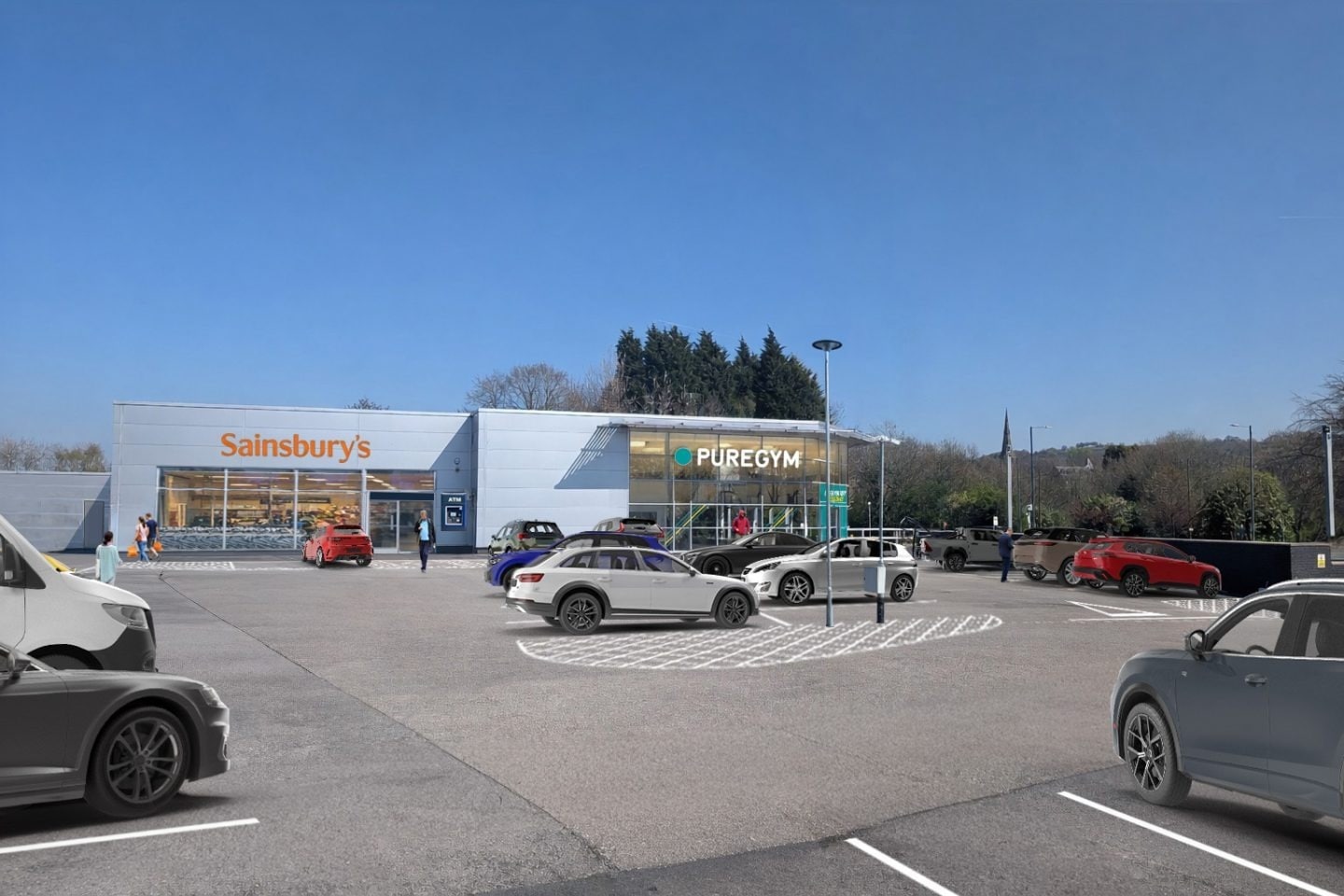 Stockport Rd, Hyde à vendre Photo principale- Image 1 de 6