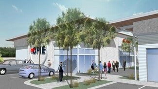 More details for 0 Blueway Avenue Ave, Summerville, SC - Retail for Lease