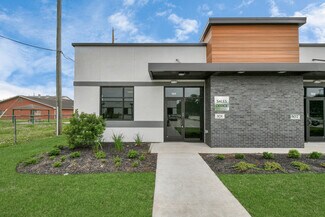 Plus de détails pour 4807 Sugar Grove Blvd, Stafford, TX - Bureau/Médical à louer