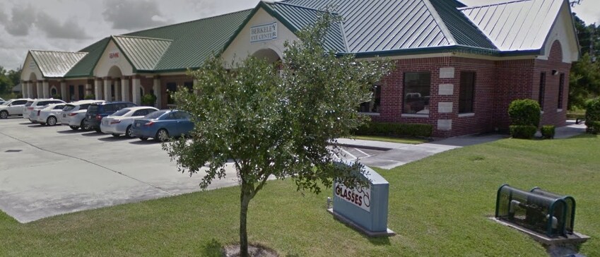 18700 W Lake Houston Pky, Humble, TX à vendre - Photo principale - Image 1 de 3
