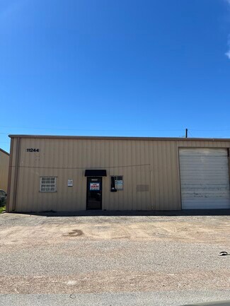 Plus de détails pour 11244 Timber Tech Ave, Tomball, TX - Industriel à louer
