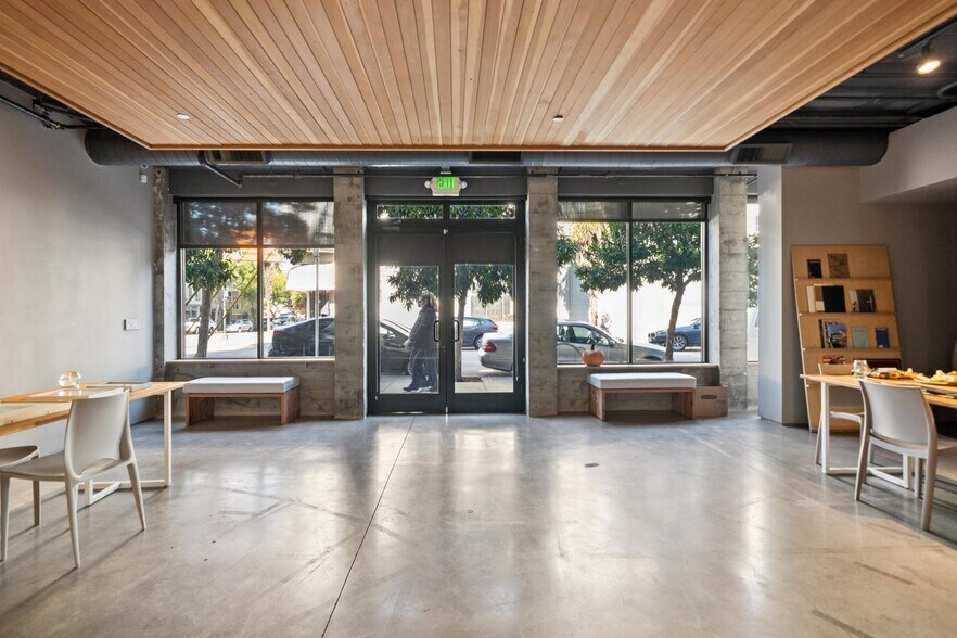 2405 Folsom St, San Francisco, CA à vendre - Photo du bâtiment - Image 3 de 53