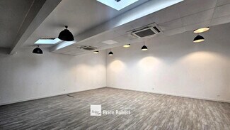 Plus de détails pour 8 Bis Rue Du Champ De L'Orme, Villeurbanne - Bureau à louer