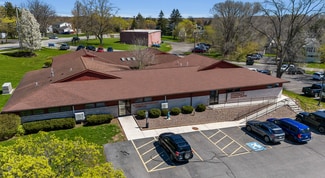 More details for 251 East Ave, Hilton, NY - Retail for Sale