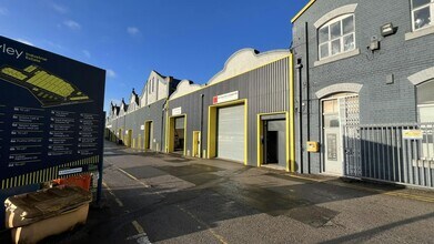 Richmond St, Ashton Under Lyne for lease Interior Photo- Image 2 of 4