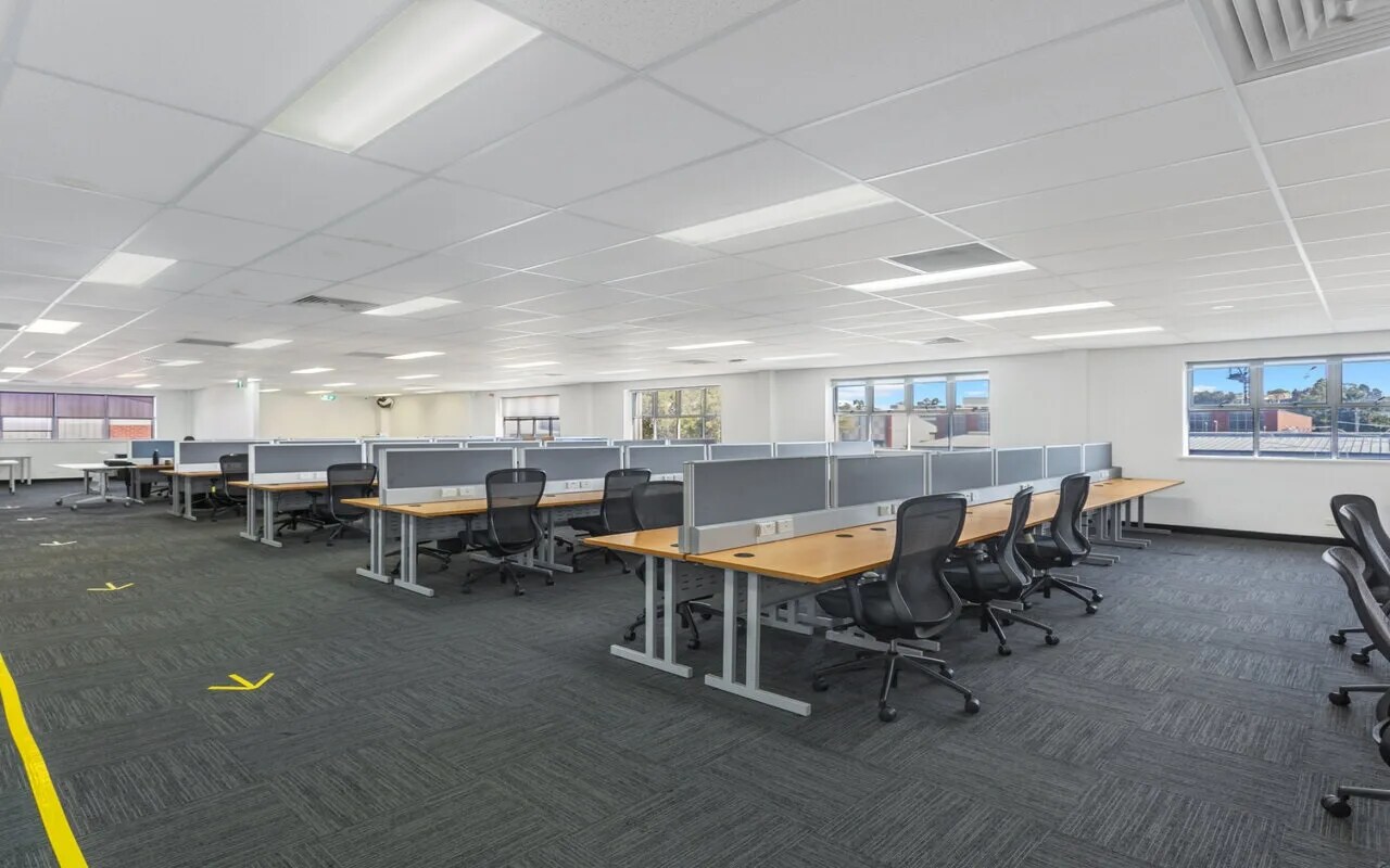 22C Powers Rd, Seven Hills à louer Photo intérieure- Image 1 de 2