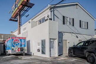 More details for 3201-3211 Concord Pike, Wilmington, DE - Office for Lease