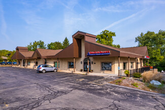 More details for 7602 W Mequon Rd, Mequon, WI - Multiple Space Uses for Lease