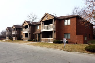 More details for 1620 Vine St, West Des Moines, IA - Multifamily for Sale