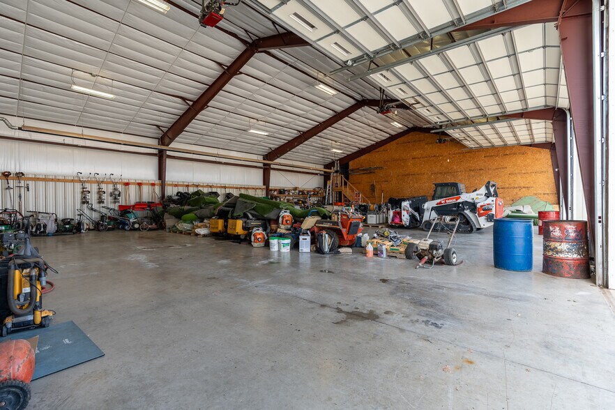 807 N Tennessee St, Amarillo, TX à vendre - Photo du bâtiment - Image 2 de 10