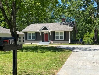 Plus de détails pour Residential Income Portfolio – Multi-résidentiel à vendre, Greenville, SC