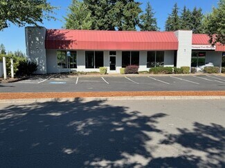 Plus de détails pour 8750 SW Citizens Dr, Wilsonville, OR - Commerce de détail à louer