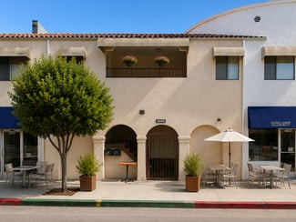 More details for 4500-4508 Forman St, Toluca Lake, CA - Office for Lease
