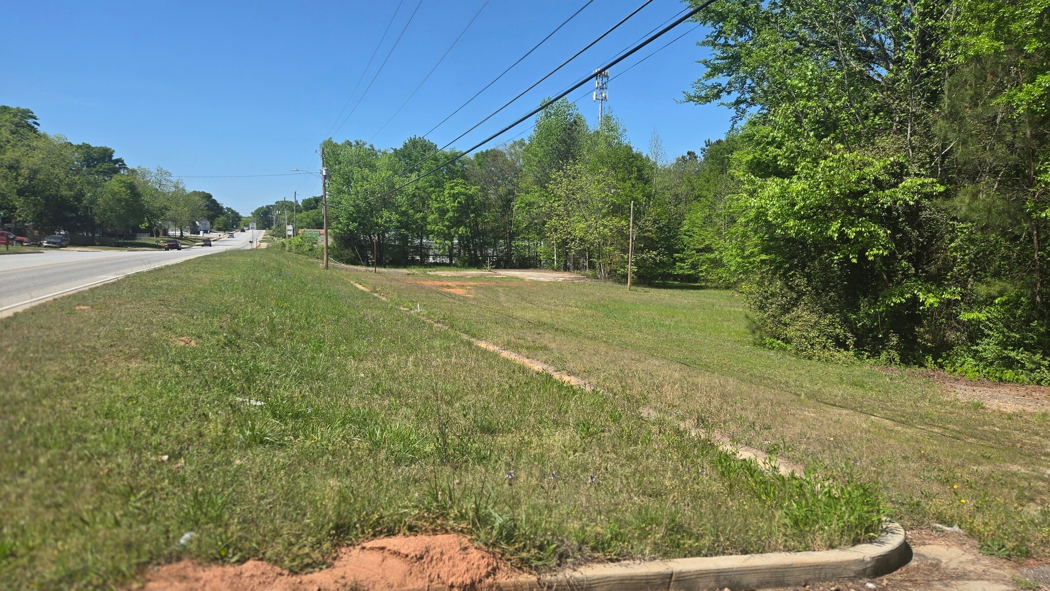 7115 Jackson Hwy, Covington, GA for sale Primary Photo- Image 1 of 7