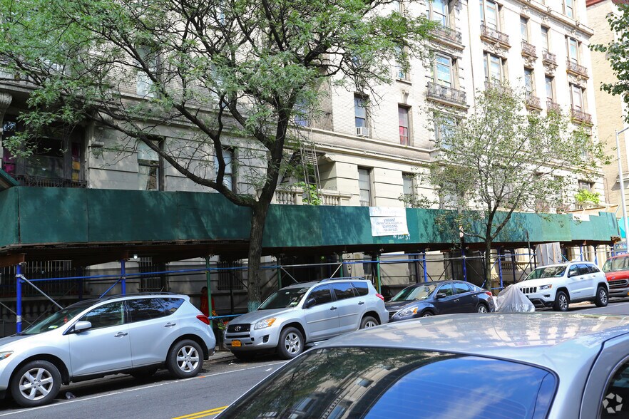 455 Fort Washington Ave, New York, NY à louer - Photo du bâtiment - Image 3 de 3
