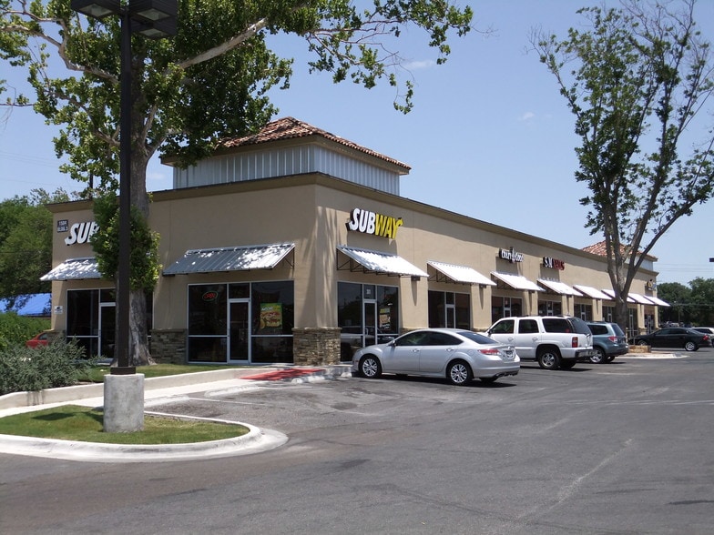 1504 Aquarena Springs Dr, San Marcos, TX for lease - Building Photo - Image 2 of 5