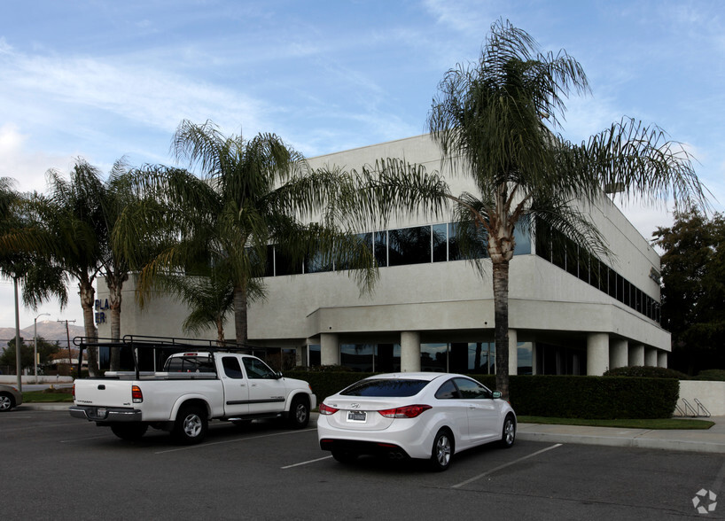 12900 Perris Blvd, Moreno Valley, CA for lease - Building Photo - Image 2 of 5