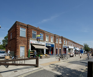 More details for 1 Acomb Ct, York - Retail for Lease