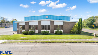 Plus de détails pour 947 W Rayen Ave, Youngstown, OH - Industriel à vendre