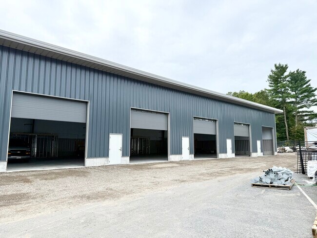 More details for 276 South St, Walpole, MA - Industrial for Lease