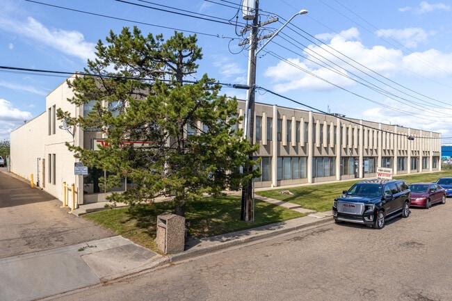 More details for 4608-4612 101 St NW, Edmonton, AB - Office, Flex for Lease