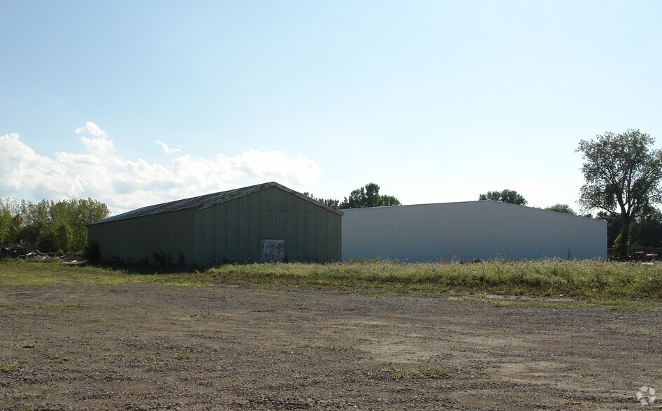 1528 1st St, Sandusky, OH à vendre - Photo principale - Image 1 de 2