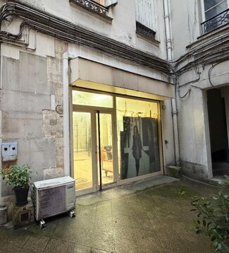 Plus de détails pour 61-63 Rue Réaumur, Paris - Bureau à louer