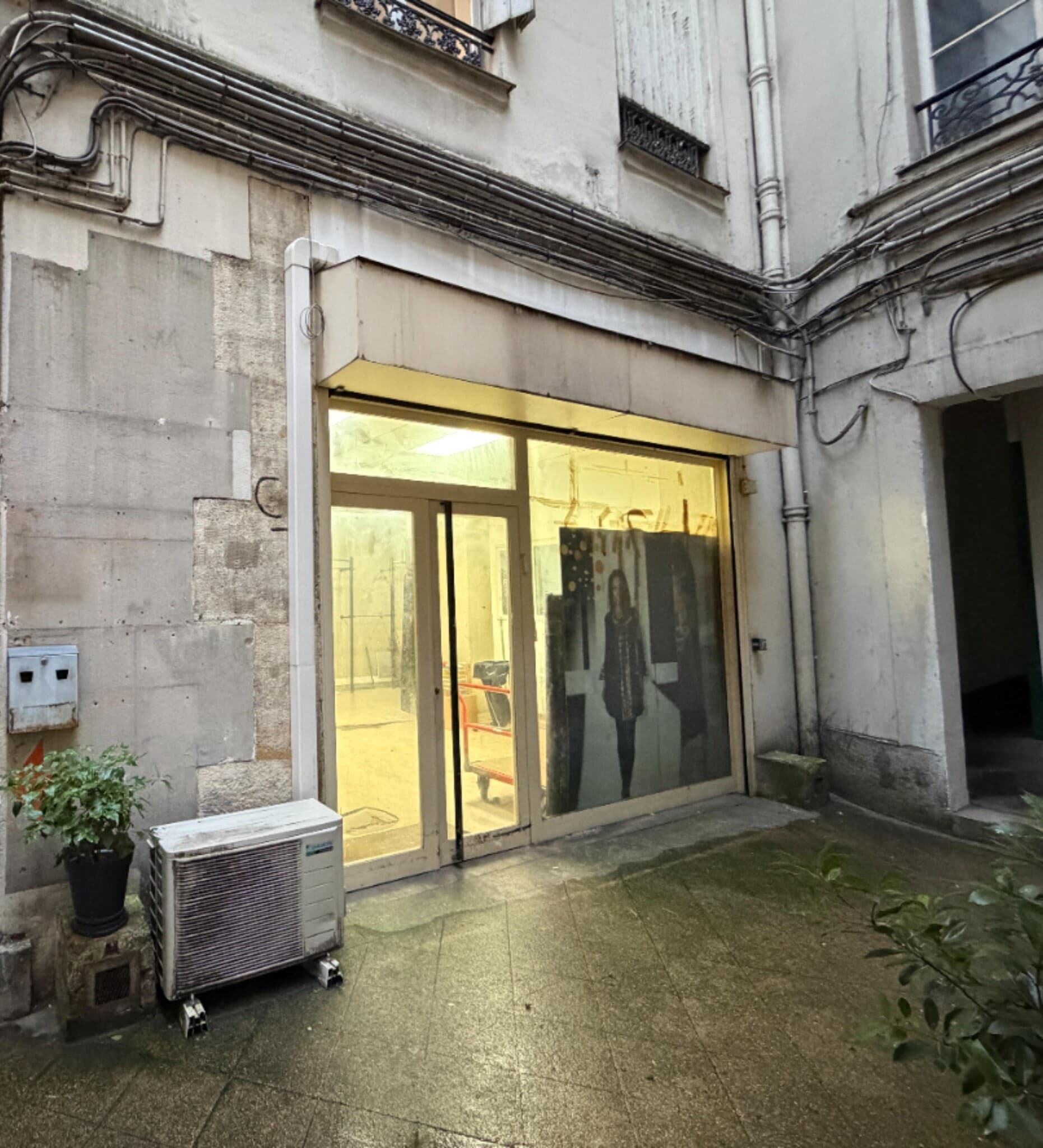 61-63 Rue Réaumur, Paris à louer Photo principale- Image 1 de 9