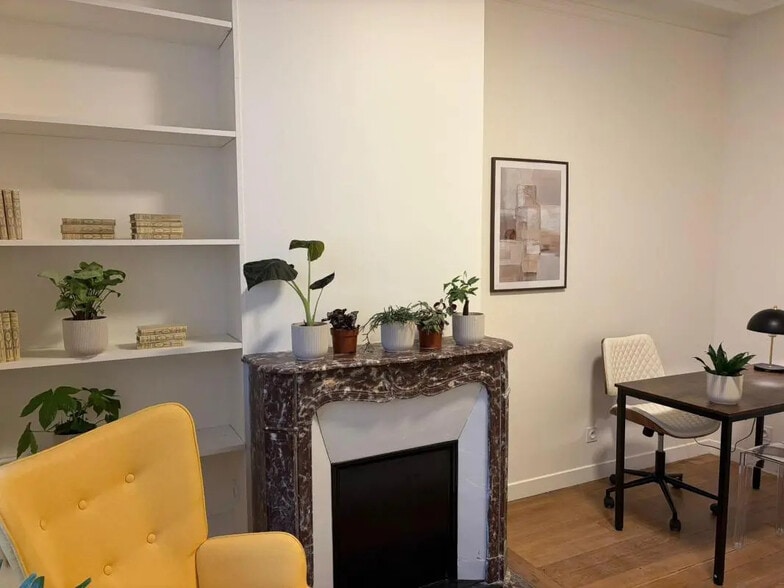 165 Avenue De Wagram, Paris à louer - Photo intérieure - Image 2 de 5