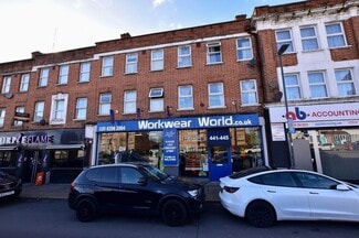 More details for 441-445 Honeypot Lane, Stanmore - Retail for Lease