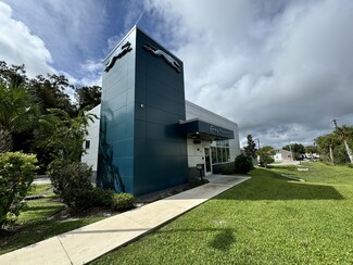 Plus de détails pour 138 S Ridgewood Ave, Daytona Beach, FL - Industriel à vendre