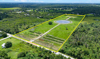 Plus de détails pour 11940 Orange River Blvd, Fort Myers, FL - Terrain à vendre