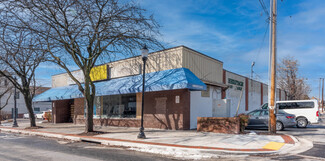 More details for 16 Center Pl, Dundalk, MD - Retail for Sale