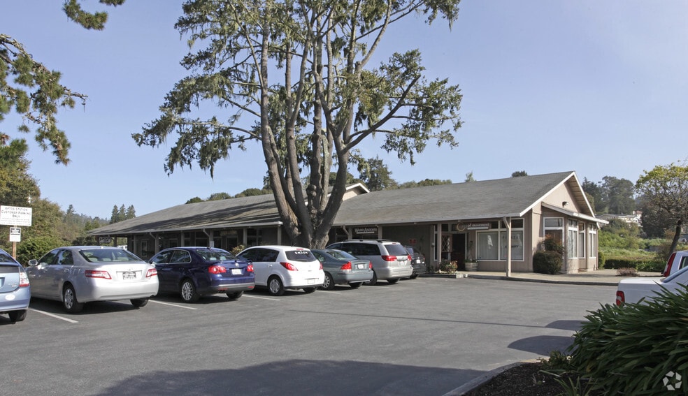 8035 Soquel Dr, Aptos, CA for lease - Primary Photo - Image 3 of 3