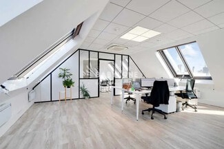 More details for 121-123 Rue Edouard Vaillant, Levallois-Perret - Office for Sale