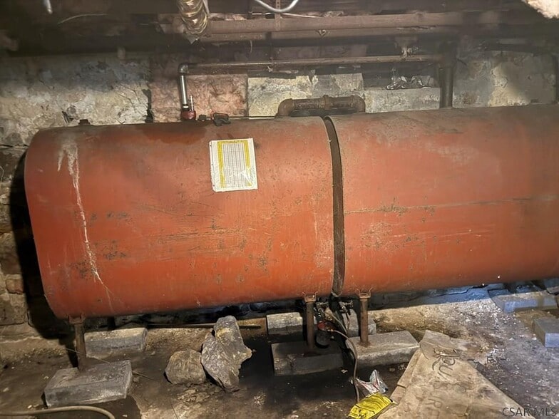 3789 Pitt St, Schellsburg, PA for sale - Interior Photo - Image 3 of 8