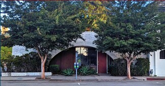 Plus de détails pour 777 Chestnut St, Santa Cruz, CA - Bureau à vendre