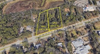 More details for Mahan Dr, Tallahassee, FL - Land for Sale