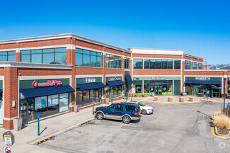 Plus de détails pour 775 Waukegan Rd, Deerfield, IL - Local commercial à louer